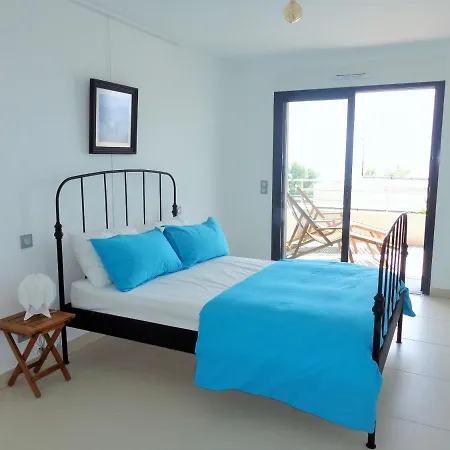 Lejlighed Plage De La Corniche, 71 M², 2 Chambres, Terrasse 35 M² Sète